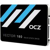 OCZ Hårddiskar OCZ Vector 180 VTR180-25SAT3-960G 960GB