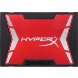 Kingston HyperX Savage SHSS37A/120G 120GB