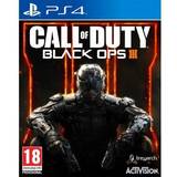 Call of duty black ops 3 Call of Duty: Black Ops III (PS4)