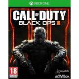 Call of duty black ops 3 Call of Duty: Black Ops III (XOne)