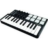 Omnitronic MIDI-keyboards Omnitronic KEY-288
