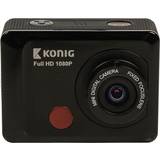 König Actionkameror Videokameror König CSAC300
