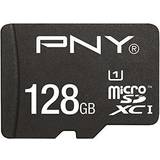 PNY MicroSDXC High Performance UHS-I U1 128GB