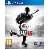 Nhl ps4 NHL 16 (PS4)