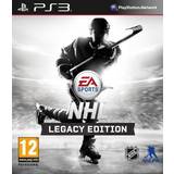 Nhl ps3 NHL 16: Legacy Edition (PS3)
