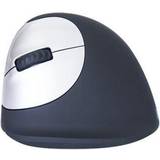 R-Go Tools Datormöss R-Go Tools He Vertical Wireless Mouse Left