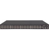 HP 10 Gigabit Ethernet Switchar HP 1950-48G-2SFP+-2XGT Switch (JG961A)