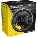 Thrustmaster PlayStation 3 Rattar & Racingkontroller Thrustmaster TM Leather 28 GT Wheel Add-On