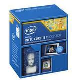 4 - Intel Socket 1150 Processorer Intel Core i5-5675C 3.10GHz, Box