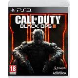 Call of duty black ops 3 Call of Duty: Black Ops III (PS3)