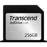 Macbook pro 256gb Transcend JetDrive Lite 350 256GB