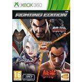 Xbox 360-spel Fighting Edition (Xbox 360)