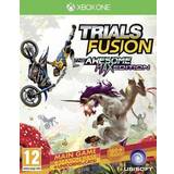Trials Fusion: The Awesome Max Edition (XOne)