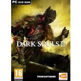 16 PC-spel Dark Souls 3 (PC)