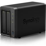 Synology DiskStation DS215+