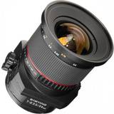 Samyang T-S 24mm F3.5 ED AS UMC for Micro Four Thirds