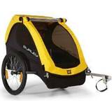 Avtagbara hjul - Cykelvagnar Barnvagnar Burley Bee