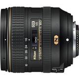 Nikon Kameraobjektiv Nikon AF-S DX Nikkor 16-80mm F2.8-4E ED VR