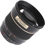 Samyang 85mm F1.4 AS IF UMC for Micro Four Thirds