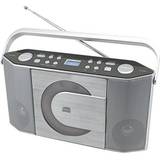Soundmaster Silver Stereopaket Soundmaster RCD1750