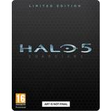 Halo 5: Guardians - Limited Edition (XOne)