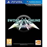 Sword Art Online Re: Hollow Fragment (PS Vita)