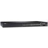 Dell Networking N2024 (210-ABNV)