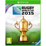 Rugby World Cup 2015 (XOne)