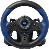 Hori PlayStation 3 Spelkontroller Hori PS4 & PS3 Racing Wheel - Black