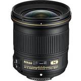 Kameraobjektiv Nikon AF-S Nikkor 24mm F1.8 G ED