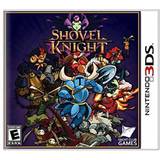 Shovel Knight (3DS)