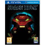 PlayStation Vita-spel Space Hulk (PS Vita)