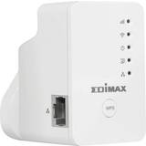 Edimax Accesspunkter, Bryggor & Repeatrar Edimax EW-7438RPn Mini