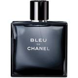 Bleu de chanel Parfymer Chanel Bleu de Chanel EdT 50ml