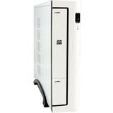 LC-Power Compact (Mini-ITX) Datorchassin LC-Power 1370WII