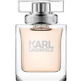 Karl Lagerfeld Eau de Parfum Karl Lagerfeld For Woman EdP 45ml