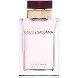 Dolce & Gabbana Dam Eau de Parfum Dolce & Gabbana Pour Femme EdP 50ml
