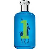 Ralph Lauren Big Pony Women #1 Blue EdT 100ml