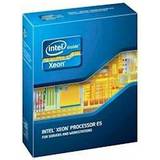 22 nm Processorer Intel Xeon E5-1620 v3 3.5GHz, Box