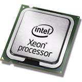 4 - Intel Socket 1150 Processorer Intel Xeon E3-1226 v3 3.3GHz, Box