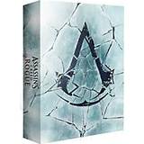 Assassins creed xbox 360 Assassins Creed: Rogue - Collector's Edition (Xbox 360)