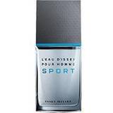 Issey Miyake Herr Parfymer Issey Miyake L'Eau D'Issey Pour Homme Sport EdT 100ml