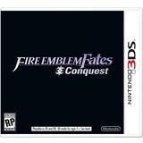 Fire Emblem: Fates (3DS)