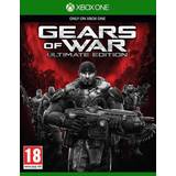 Gears of War: Ultimate Edition (XOne)