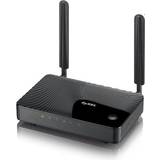 Wi-Fi 4 (802.11n) Routrar Zyxel LTE3301
