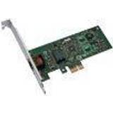 Fujitsu PCIe x1 Nätverkskort Fujitsu nätverksadapter / PCI-E (S26361-F3516-L1)