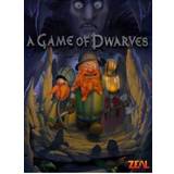 A Game of Dwarves: Gold Collection (PC)
