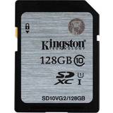 Kingston SDXC UHS-I U1 128GB