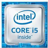 14 nm - Core i5 - Intel Socket 1151 Processorer Intel Core i5-6600K 3.5GHz, Tray