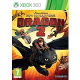 How to Train your Dragon 2 (Xbox 360)